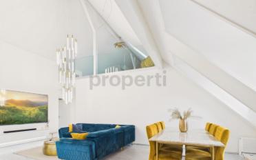 Duplex 6.5 Zimmer - image - 1