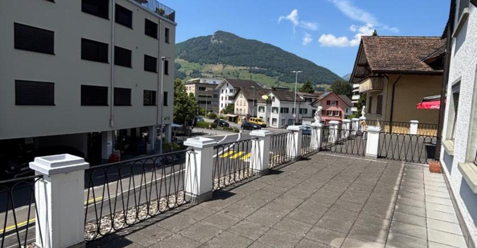 Schwyz