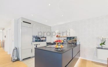 Apartment 3.5 rooms - image - 2