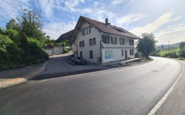 Immeuble résidentiel 13.5 pièces - image - 2
