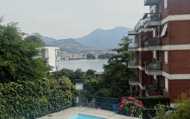 Apartment 3.5 rooms - image - 10