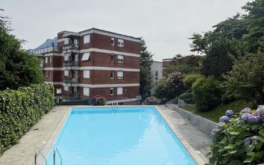 Apartment 3.5 rooms - image - 11