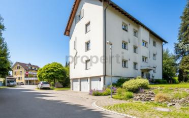 Wohnung 3.5 Zimmer - image - 1