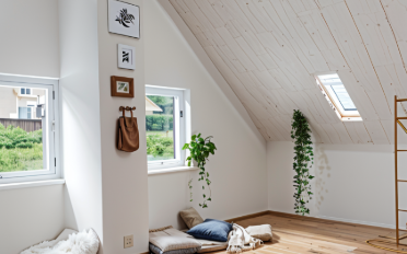 Duplex 4.5 Zimmer - image - 4
