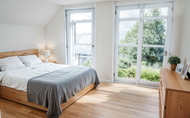 Duplex 4.5 Zimmer - image - 6