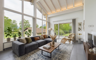 Maison 8.5 pièces - image - 2