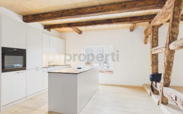 Appartement 3.5 pièces - image - 6