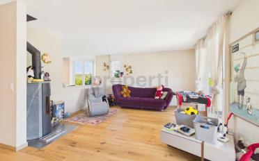 Einfamilienhaus 6 Zimmer - image - 2
