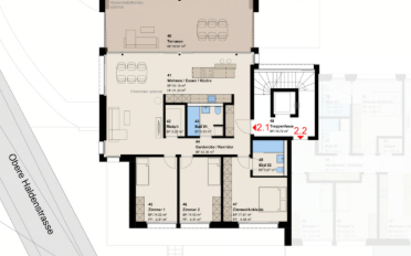 Appartement 4.5 pièces - image - 9