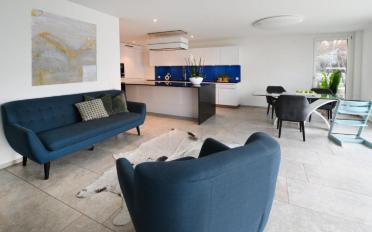 Single house 6.5 rooms - image - 1