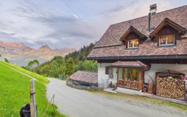 Single house 8 rooms - image - 1