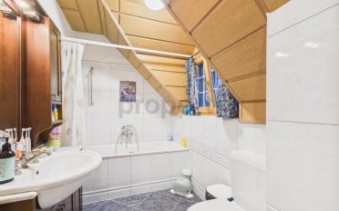 Single house 8 rooms - image - 11
