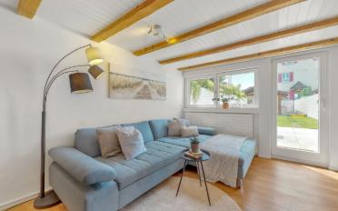 Maison contiguë 5.5 pièces - image - 2