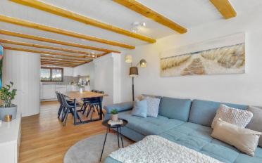 Maison contiguë 5.5 pièces - image - 1