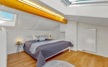 Maison contiguë 5.5 pièces - image - 8