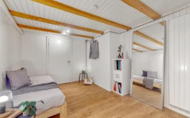 Maison contiguë 5.5 pièces - image - 11