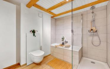 Maison contiguë 5.5 pièces - image - 6