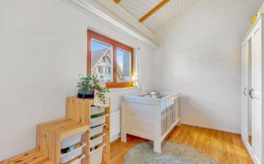 Maison contiguë 5.5 pièces - image - 9
