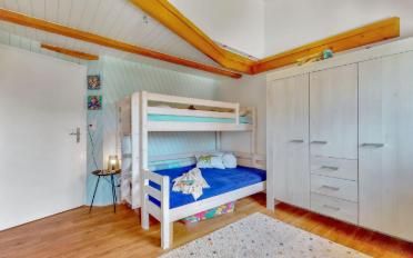 Maison contiguë 5.5 pièces - image - 10