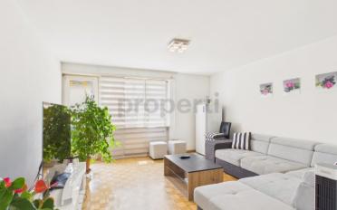 Apartment 4.5 rooms - image - 1