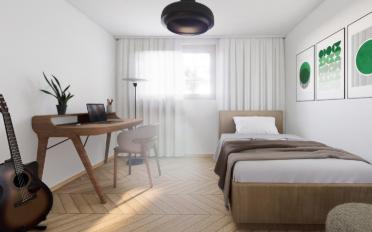 Wohnung 3.5 Zimmer - image - 8