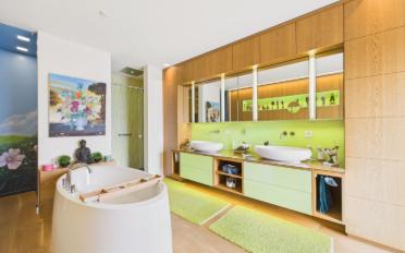 Attikawohnung 4.5 Zimmer - image - 10