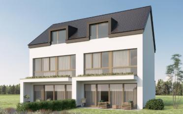 Reihenfamilienhaus 6.5 Zimmer - image - 5