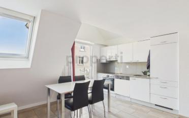 Apartment 4.5 rooms - image - 1