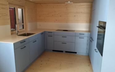 Duplex 3.5 pièces - image - 1