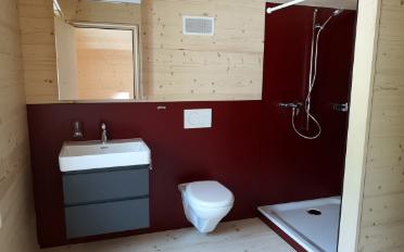 Duplex 3.5 pièces - image - 10