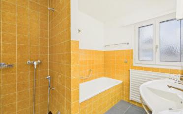 Row house 4.5 rooms - image - 9