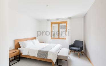 Appartement 4 pièces - image - 6
