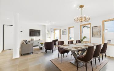 Wohnung 3.5 Zimmer - image - 1