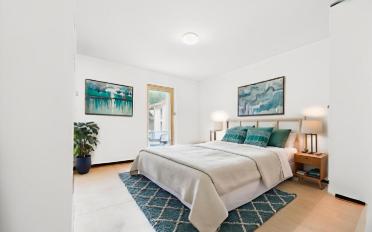 Wohnung 3.5 Zimmer - image - 2
