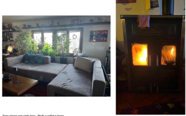 Single house 4 rooms - image - 2
