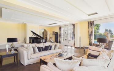 Villa 7.5 pièces - image - 2