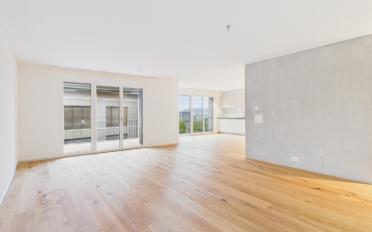 Wohnung 4.5 Zimmer - image - 1