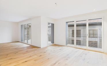 Wohnung 4.5 Zimmer - image - 4