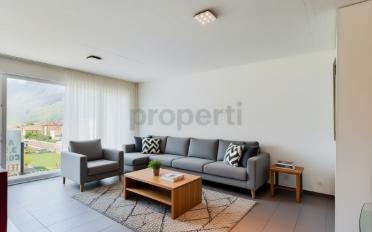 Wohnung 3.5 Zimmer - image - 2
