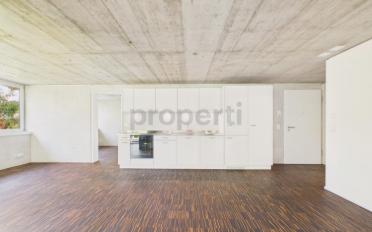 Apartment 3.5 rooms - image - 4
