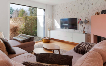 Maison 5.5 pièces - image - 4