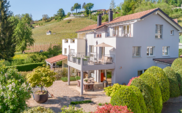 Maison 5.5 pièces - image - 1