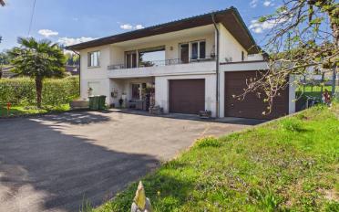 Einfamilienhaus 5.5 Zimmer - image - 1