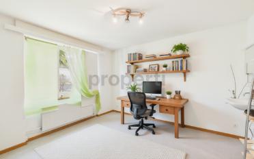 Einfamilienhaus 5.5 Zimmer - image - 12
