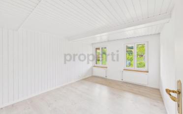 Apartment 6.5 rooms - image - 11