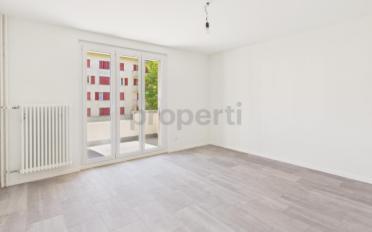 Apartment 2 rooms - image - 1