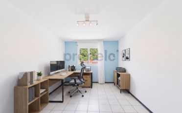 Attikawohnung 4.5 Zimmer - image - 10