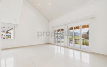 Duplex 4.5 pièces - image - 1