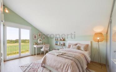 Maison 6.5 pièces - image - 11