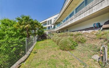 Furnished flat 3.5 rooms - image - 11